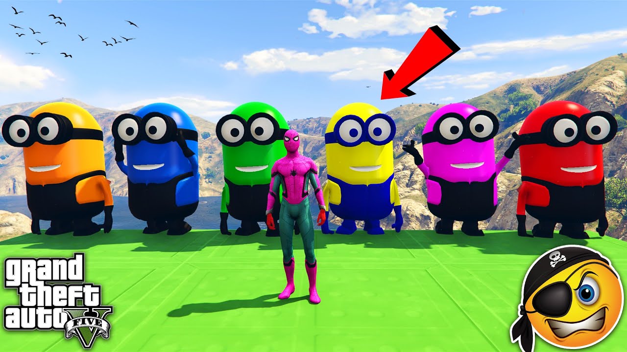 Gta 5 Epic Ragdolls Spider Man Jumps Fails Ep 139 Youtube