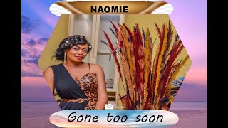 ADIEU NAOMIE MAZHUNDA