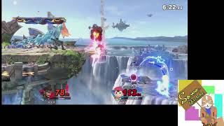 【スマブラSP】スマメイトで練習 スネーク