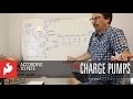 SparkFun According to Pete #43 - Charge Pumps