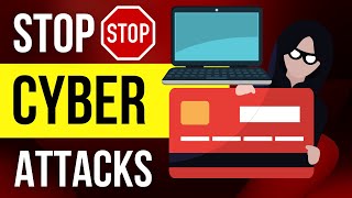 Hackers are Targeting You: Secure Your Online World #onlinescamalert #theft #cybersecurity