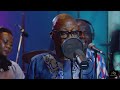Professor Kofi Abraham wiase mu abrabo studio live