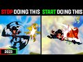 21 Pro Tips To Instantly Improve At Brawlhalla!