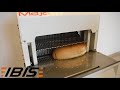 krajalnica półautomatyczna do chleba nie jac maszyny i piece piekarnicze bread slicers