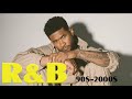 90'S & 2000'S R&B PARTY MIX - MIXED BY DJ XCLUSIVE G2B - Ne-Yo, Beyonce, Usher, Chris Brown & More