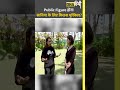 sania mirza के लिए public figure होना कितना है मुश्किल shorts saniamirza tennis viral