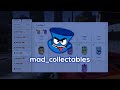 🔍 FiveM Collectables Script Showcase | Treasure Hunt System (QB/ESX/Standalone) | mad_collectables