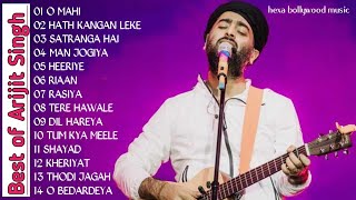 o mahi |my favourite singer by Arijit Singh Hindi song all hit songs 2024 now |Arijit Singh Hindi