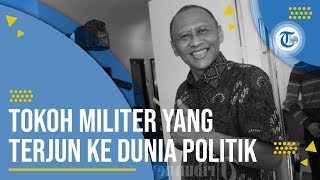 Profil Pramono Edhie Wibowo - Politisi Demokrat yang Pernah Menjabat Sebagai KSAD