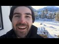 🔴 live snowboard buying advice with tj burton binding thoughts