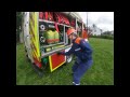 Jugendfeuerwehr - Training für den Wettkampf