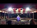 Funny Laffy Taffy mechanical bull riding video from Nativity Church Fair Brandon Florida Pt 1