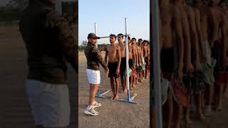 imdian army height selection 170 cm lambayi #shorts