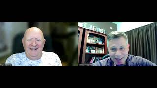In the Eyes of Truth guest Regis Tremblay. Living in Rus and loving it. What is the mind of Trump?