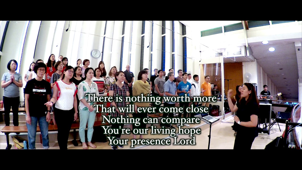 Holy Spirit You Are Welcome Here Pentecost Sunday Olps Ocdc 2019