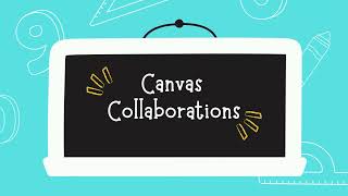 Canvas Collaborations