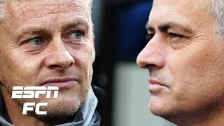 Will Tottenham & Manchester United survive to the 4th round of the FA Cup? | ESPN FC