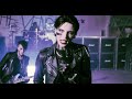 BLACK VEIL BRIDES - The Vengeance (Official Music Video)