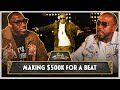 Timbaland on making $500K for a beat & turning artists down: 'Ego got the best of me' | Ep. 80