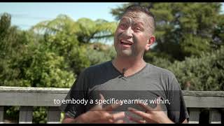 A Tātau Kōrero: Rob Ruha