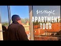 OUR APARTMENT TOUR IN ZAGREB, CROATIA | ✈️ Flying Tampa to Zagreb on Lufthansa