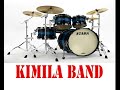 KIMILA BAND KABURI (OFFICIAL AUDIO)