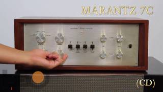 Marantz 7C