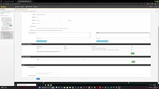 Attempting CompTIA's TestOut CyberDefense Pro 2.4.10 Configure Security Appliance Access