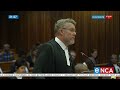 ANC and DA in court over cadre deployment