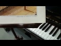 victor　piano（ビクターピアノ）　カタログ　ぴあの屋ドットコム