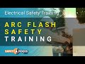 Arc Flash Training - NFPA70e Safety Video