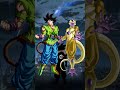 af goku ssj5 vs black frieza || who is strongest