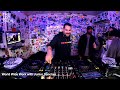 world wide work with junior sanchez @thelotradio 04 11 2023