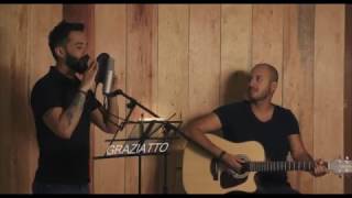 Love on the brain - Rihanna (acoustic cover Graziatto & Geovanni Castañeda)