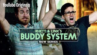 Tucked Up - Buddy System Ep1