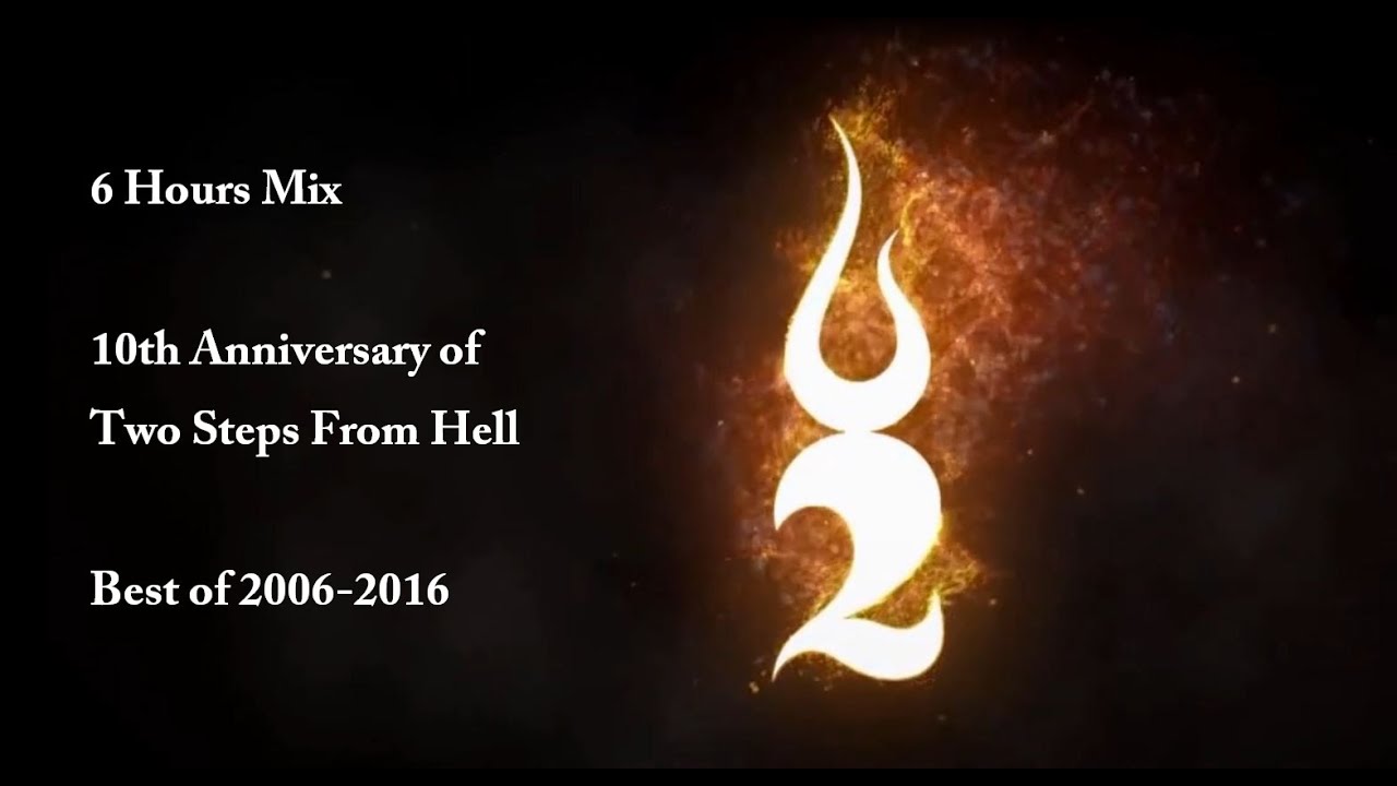 6 Hours Mix Best Of Two Steps From Hell T Bergersen N Phoenix