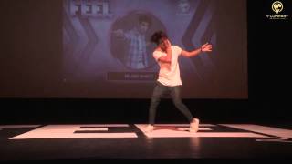 FEEL 2016 | MILIND | SHOWCASE |