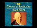 mozart symphony no. 34 in c major k. 338 i. allegro vivace