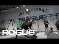 2019 Rogue Invitational | Rogue Record Breakers - Full Live Stream