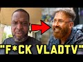 Uncle Luke Puts DJ Vlad On BLAST After Turning Down Vlad Tv Interview 