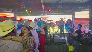 LOS TRAILEROS DEL NORTE  EN VIVO  🎤  4K