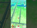 has this happened to anyone in pokemon go?