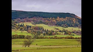 Places to see in ( Aberfeldy - UK )