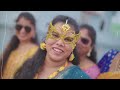 best haldi teaser in 4k 2024 chaitanya suma mani click`s nidadavole 9441444822