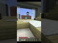 Hypixel broke this Minecraft bedwars map(New bug) #shorts