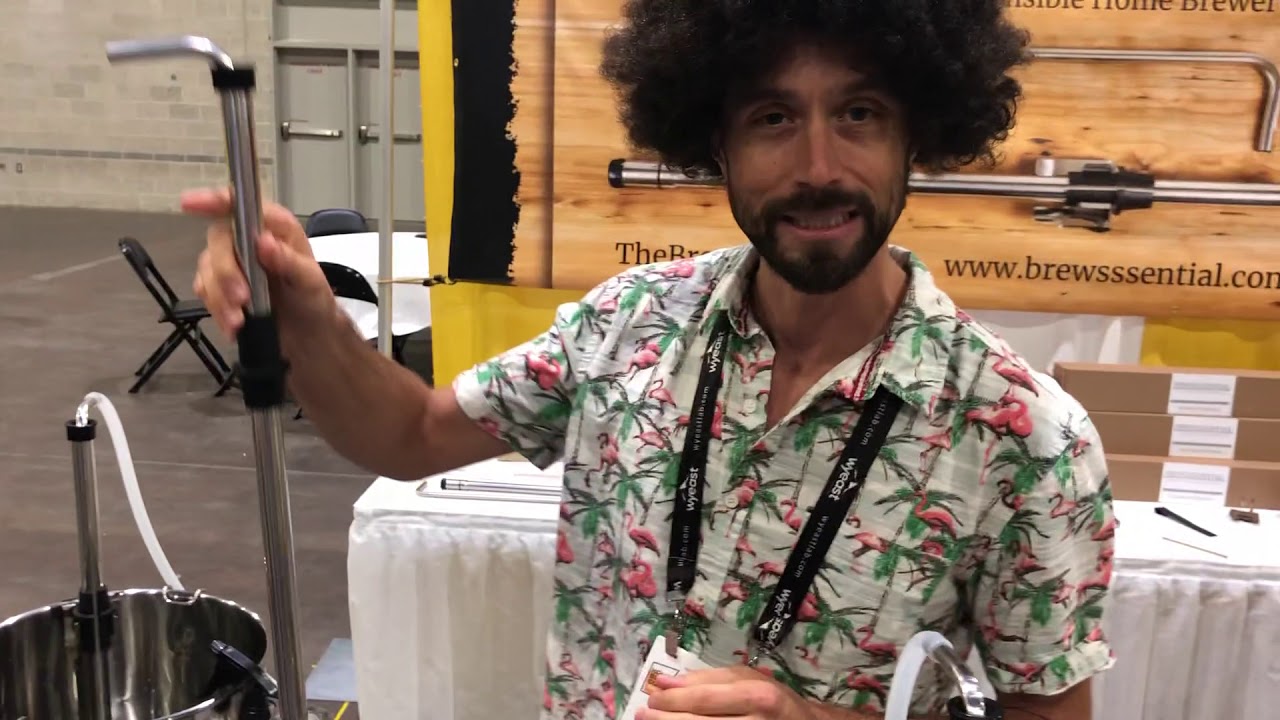 Brewsssiphon Youtube