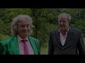 the grand tour 2019 bmw750il vs mercedes s600 vs