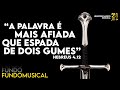 FUNDO MUSICAL PARA PREGAÇÃO OU ORAÇÃO FORTE | ESPADA • Original Henrique Barros