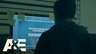 Cold Case Files: Mapping the Crime Scene | A&E