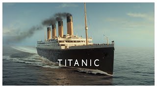 Titanic - My Heart Will Go On (Movie Version) - Celine Dion - Best Scenes in Minutes - FMV